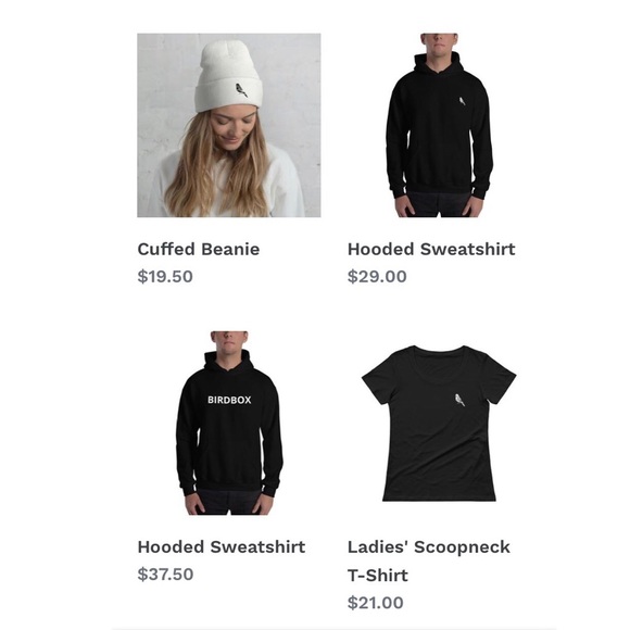 Birdbox.com !!!! - Picture 5 of 5